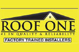 ROOF ONE logo