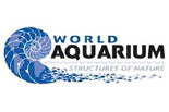 WORLD AQUARIUM logo