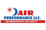 AIR PERFORMANCE logo