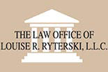 LOUISE R. RYTERSKI, ATTORNEY AT LAW logo