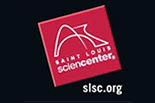 ST. LOUIS SCIENCE CENTER logo