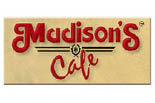 MADISON'S logo