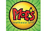 MOE'S - CREVE COEUR logo