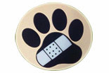 GULLY ANIMAL HOSPITAL logo