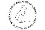 ANIMAL HOSPITAL OF PARK GLEN logo
