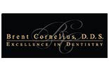DR BRENT CORNELIUS, D.D.S. logo