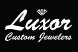 LUXOR/BEDFORD/COLLEYVILLE logo