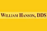 DR HANSON logo