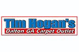 TIM HOGAN'S CARPET logo