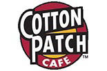 COTTON PATCH CAFE logo