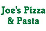 JOE'S PIZZA & PASTA/CAMP BOWIE WEST logo