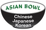 ASIAN BOWL logo