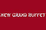 NEW GRAND BUFFET logo