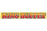 KING BUFFET logo