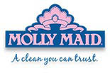 MOLLY MAID logo