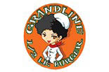 GRANDLINE DINE IN CAFE logo
