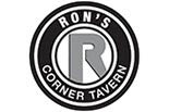 RON'S CORNER TAVERN logo