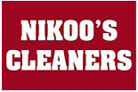NIKKO'S CLEANERS logo