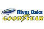 RIVER OAKS GOODYEAR logo