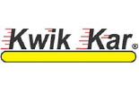 KWIK KAR/CAMP BOWIE logo