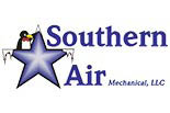 SOUTHERN AIR logo