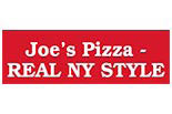 JOES PIZZA PASTA SUBS/LITTLE ROAD logo