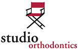 STUDIO ORTHODONTICS logo