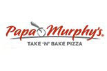 COME SEE PAPA MURPHY'S IN FORT WORTH logo