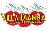 VILLA DIANNA logo