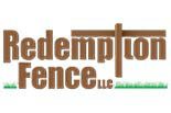 REDEMPTION FENCE, LLC logo