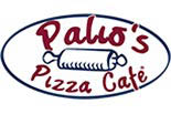 PALIO'S PIZZA logo