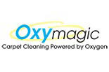 OXYMAGIC OF FORT WORTH & ARLINGTON logo