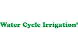 WATER CYCLE IRRIGATION logo