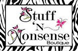 STUFF N NONSENSE logo