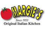 MARGIES ITALIAN logo