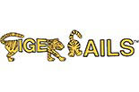 TIGER TAILS logo