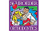 JESSE SCHROEDER DDS,MS logo