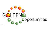 GOLDEN OPPORTUNTIES logo