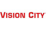 VISION CITY logo
