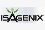 ISAGENIX HEALTH & WELLNESS COACH logo