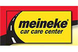 MEINEKE CAR CENTER logo