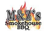 M & Z'S SMOKEHOUSE
