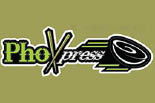 PHOXPRESS logo