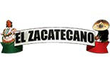 EL ZACATECANO logo