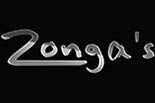 ZONGA'S MEDITERRANEAN EATERY logo