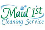 MAID 1ST logo