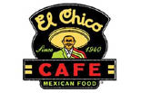 EL CHICO logo