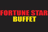 FORTUNE STAR BUFFET logo