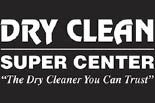 DRY CLEAN SUPER CTR./SOUTHLAKE logo