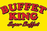 BUFFET KING logo